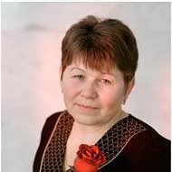 Тамара Сторожева