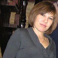 Олеся Газизянова-баймухаметова