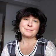 Larysa Kyrchenko