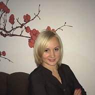 Светлана Negulyaeva