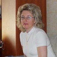 Елена Балакирева