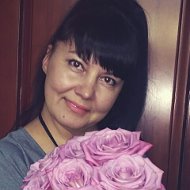 Вера Пархоменко