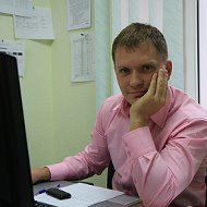 Вячеслав Чикирев