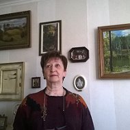 Ольга Масалович