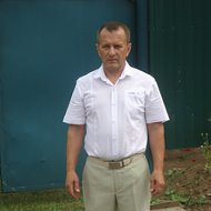 Сергей Шамарин