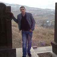 Artyom Navasardyan
