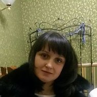 Олеся Полищук-боровская