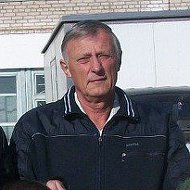 Владимир Давыденко