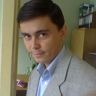 Александр Нахабов