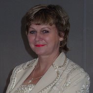 Наталья Лясковская