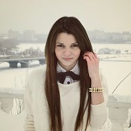 Аня Несмеянова