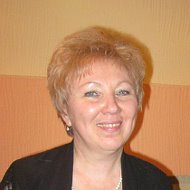 Елена Москалевич