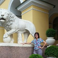 Багжан Наурузбаева