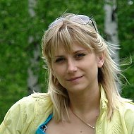 Ольга Кретинина