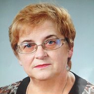 Ольга Бутенко