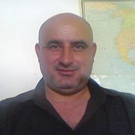 Закир Заргаров