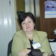 Ольга Гибадулина