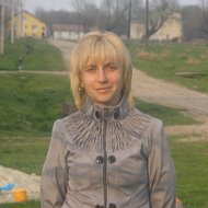 Оксана Гута-сорока