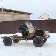 Александр Карманов