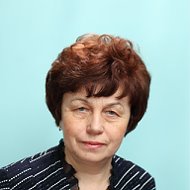 Валентина Пупкова