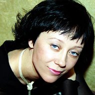 Светлана Маслова