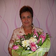 Валентина Сурай