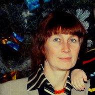 Нина Владимирова