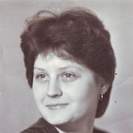 Наталья Альшевская