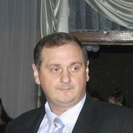 Михаил Матвиенко