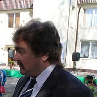 Леонид Зязюля