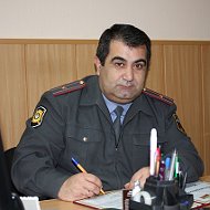 Аркадий Сейранов
