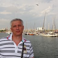 Сергей Чиркин