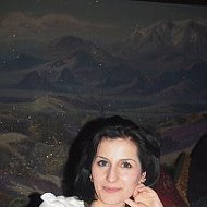 Лилит Шахназарян