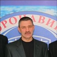 Сергей Шаталов