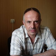 Oleg Zaalishvili