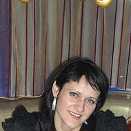 Наталья Красновская