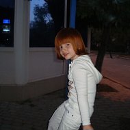 Яна Колиева