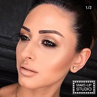 Ната Makeup