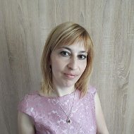 Анастасия Храпицкая