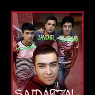 Saidafzal ➰
