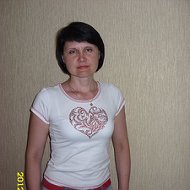 Светлана Колесник