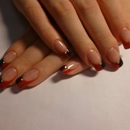 Olga Nailart