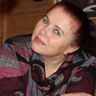Антонина Лисенкова