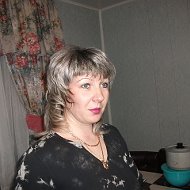 Юлия Миклушова