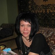 Лена Хачева