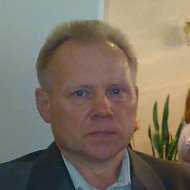 Николай Кленье