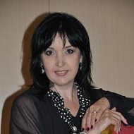 Ольга Юганцева