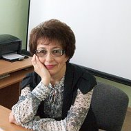 Татьяна Десятникова