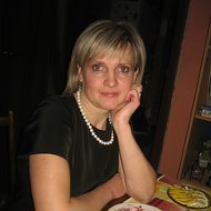 Лена Шишина