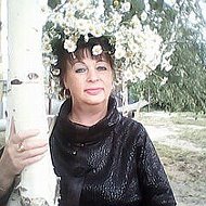 Татьяна Шкуратова